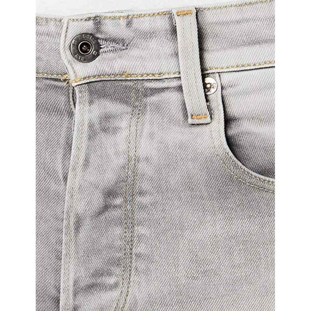 G-Star Jeans 3302 Straight Tapered