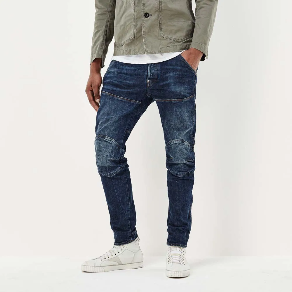 G-Star 5620 Elwood 3D Slim Jeans | Dressinn ズボン