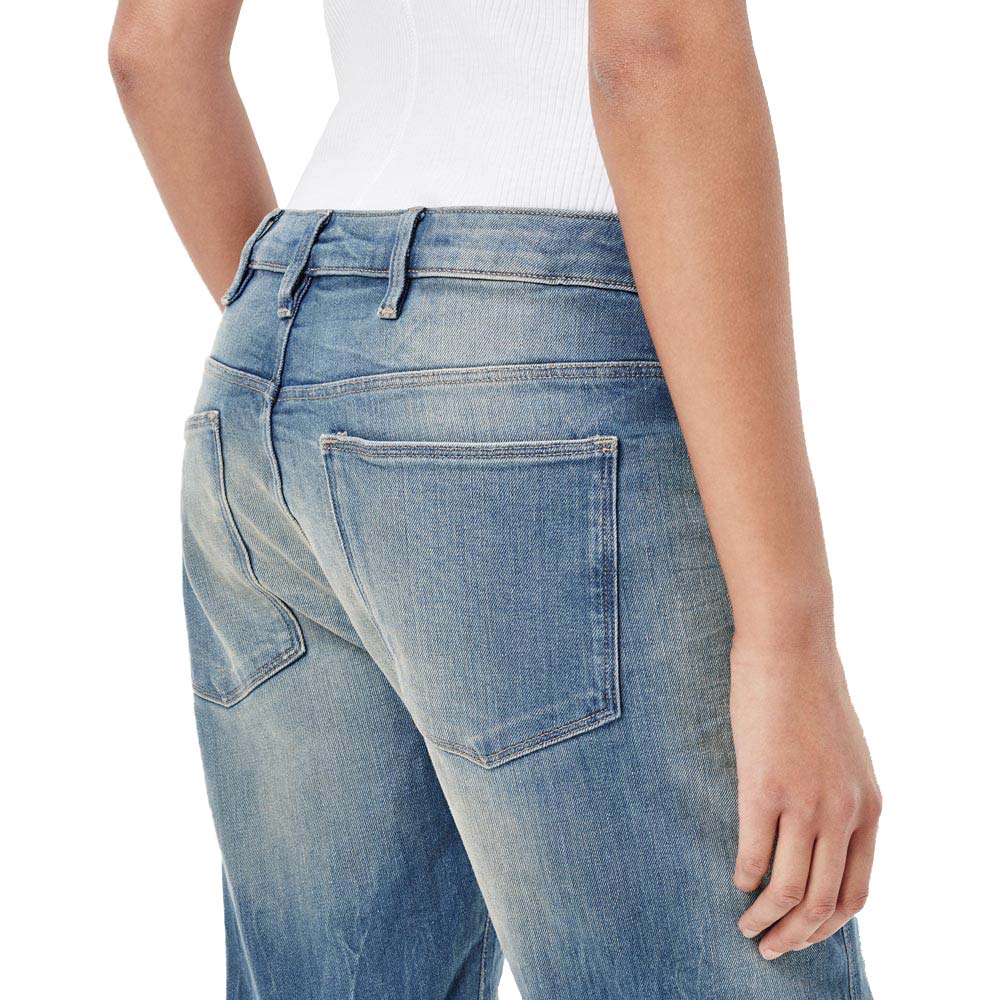 G-Star 5621 Elwood 3D Low Waist Boyfriend jeans
