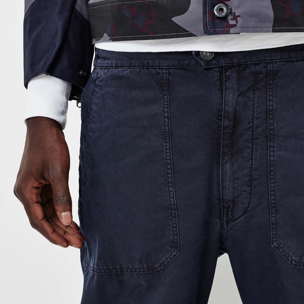 G-Star Bronson Utility Loose Chino Pants