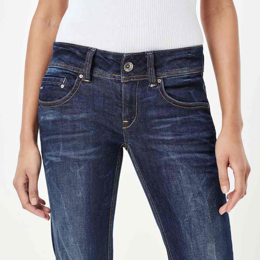 G-Star Jeans Midge Mid Waist Bootcut