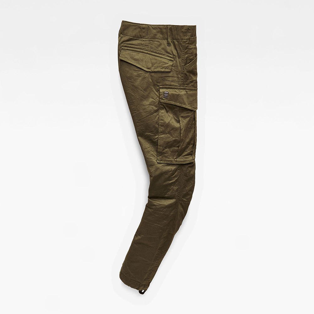 G-Star Rovic Zip 3D Regular Tapered pants