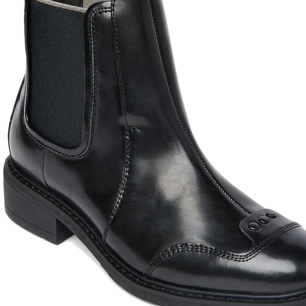 G-Star Guardian Chelsea Boots