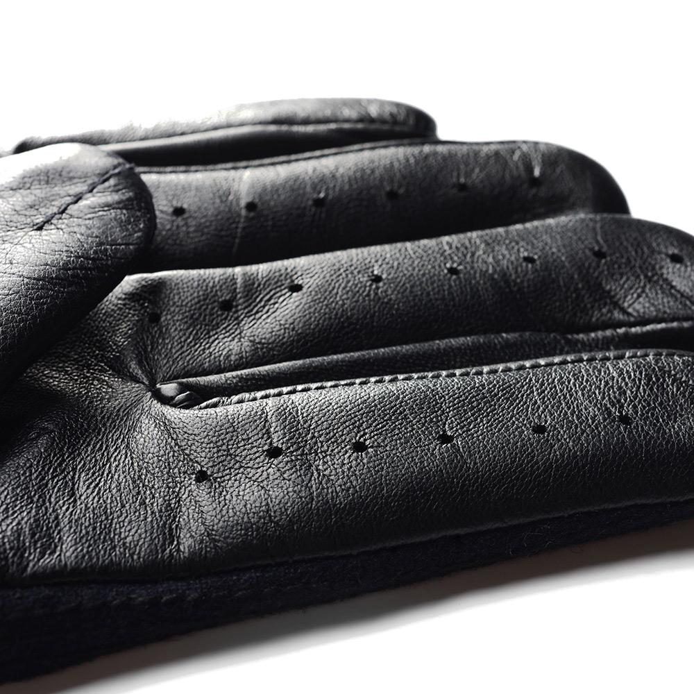 G-Star Wysel Leather Handschuhe