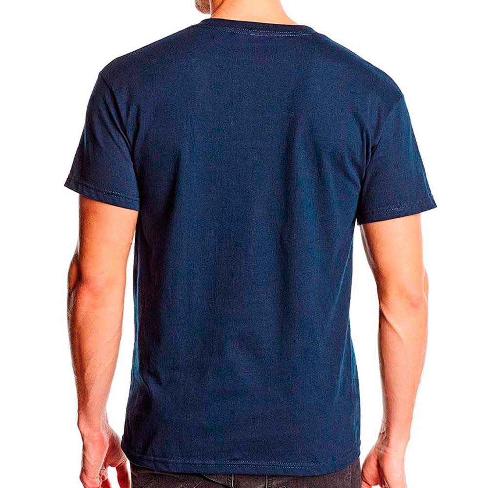 Etnies Icon Mid Short Sleeve T-Shirt