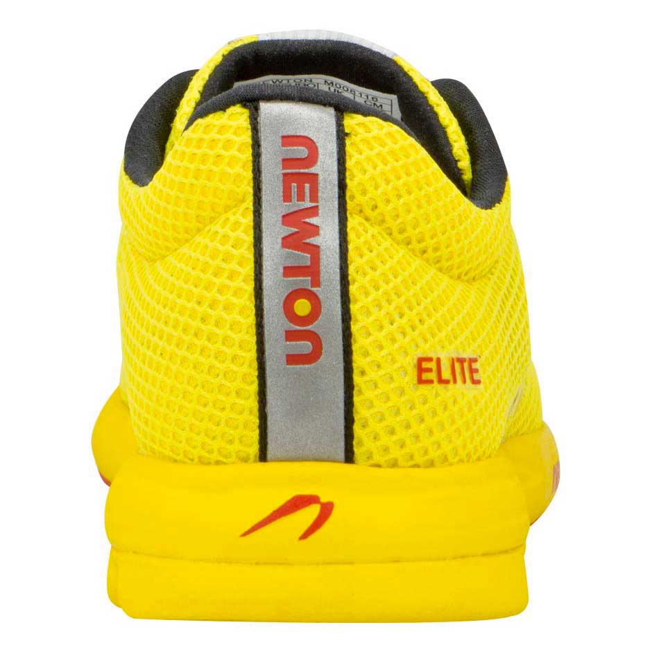 Newton Distance Elite Men´s Running Sport Shoes Trainers yellow M008116 WOW SALE 