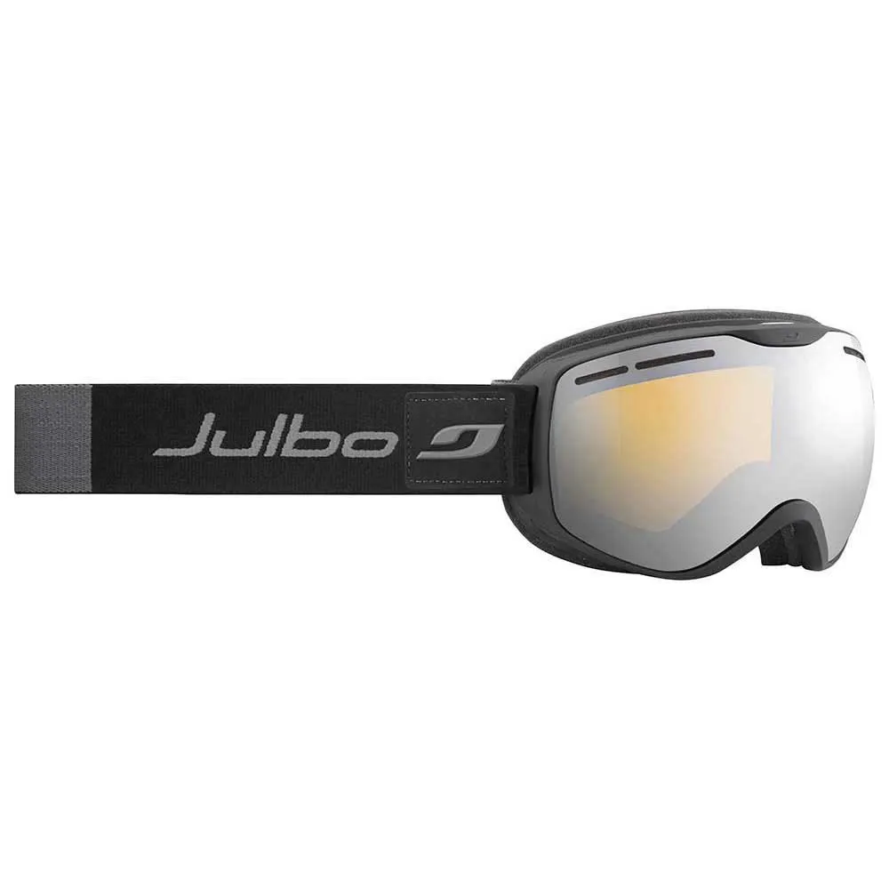 Julbo Ison Skibrille – Doppelsphärisch Mit Anti-Fog & Extraweltem Sichtfeld | Polycarbonat-Brillenglas