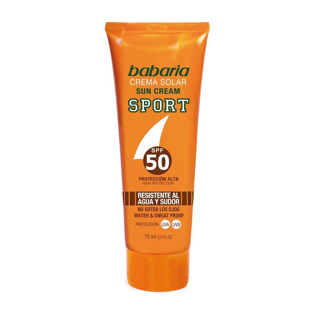 babaria-crema-solar-sport-spf50-resistente-al-agua-y-sudor-75ml