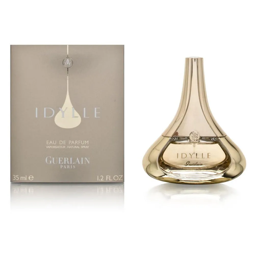 Guerlain Idylle Eau De Parfum 35ml | Dressinn
