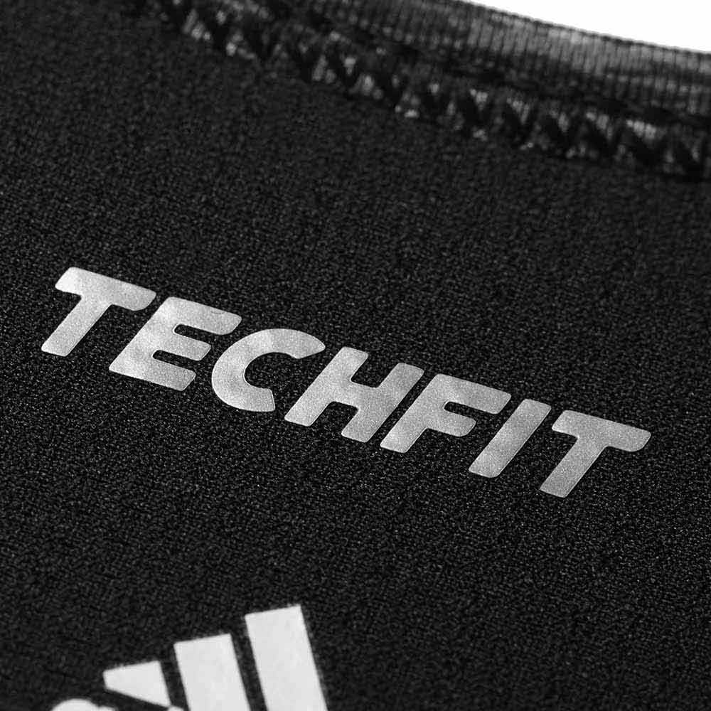 adidas Techfit Bra New Printed Heather