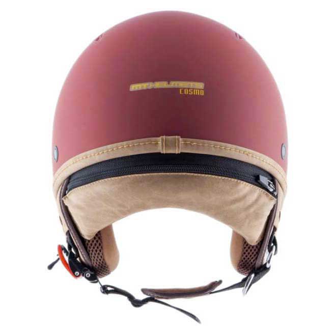 MT Helmets Capacete Jet Cosmo Solid