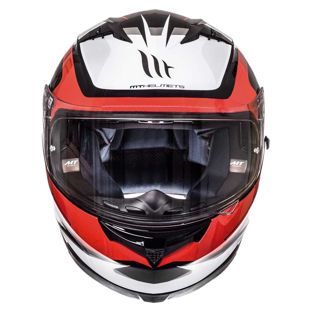 MT Helmets Blade SV Morph Full Face Helmet