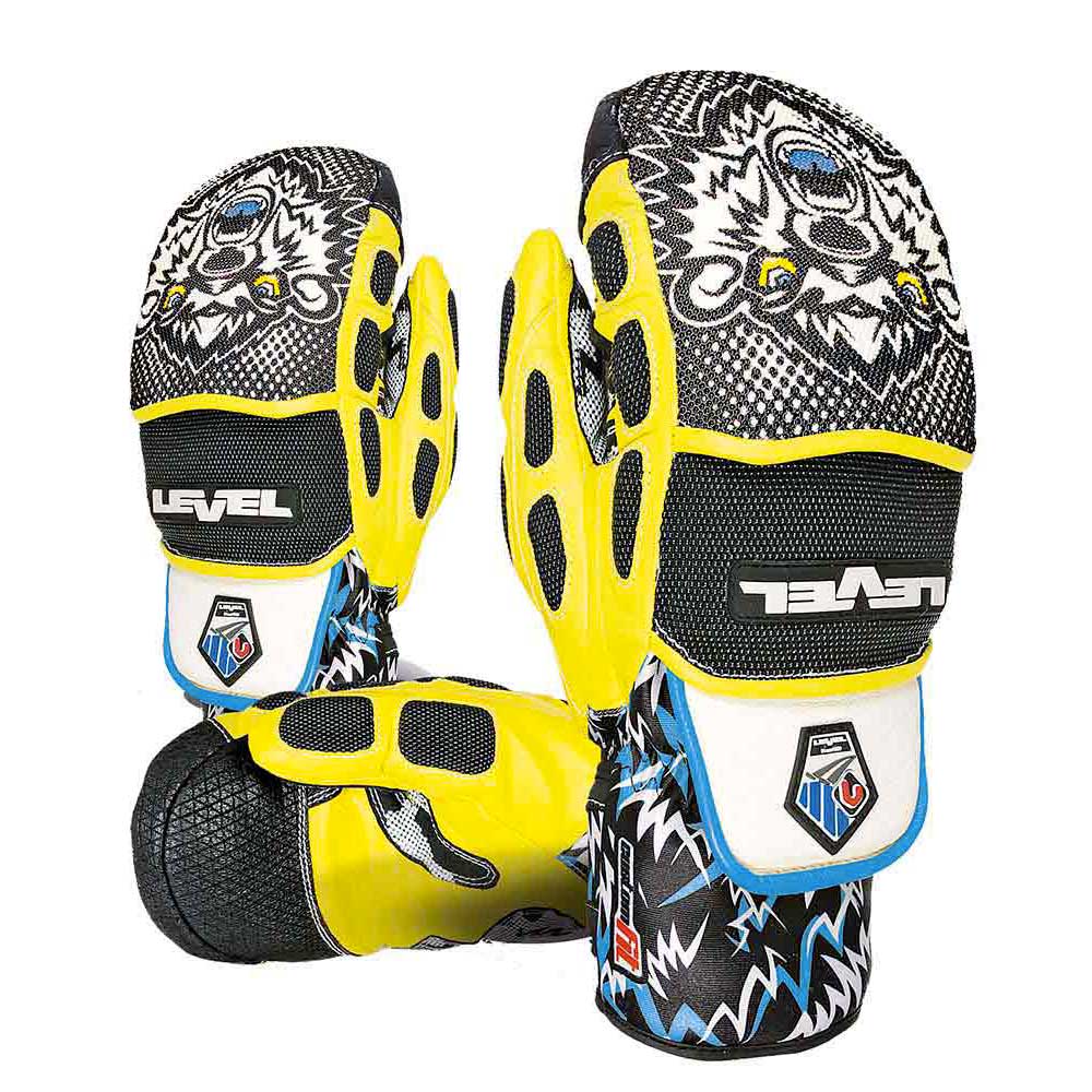 Level World Cup CF Mittens