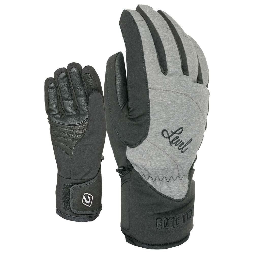 level-force-goretex-gloves
