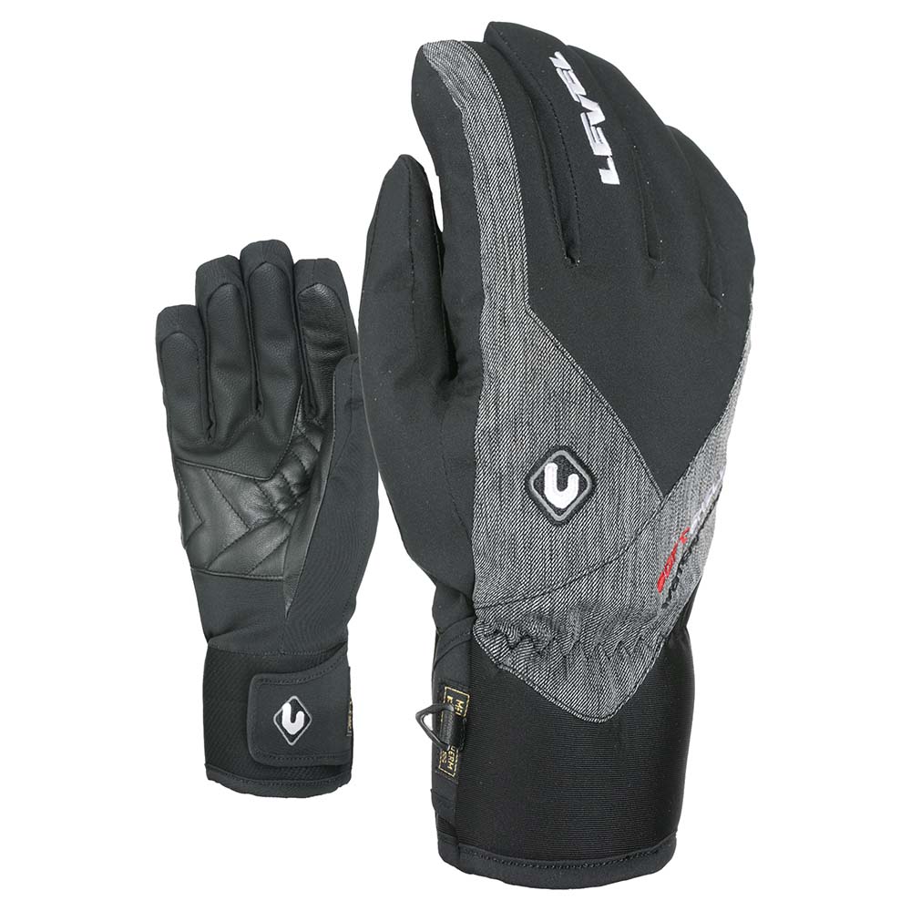 level-guantes-force