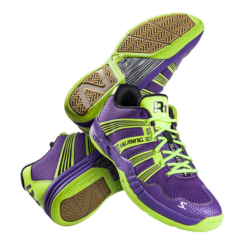 Salming Race R1 2.0 Shoes
