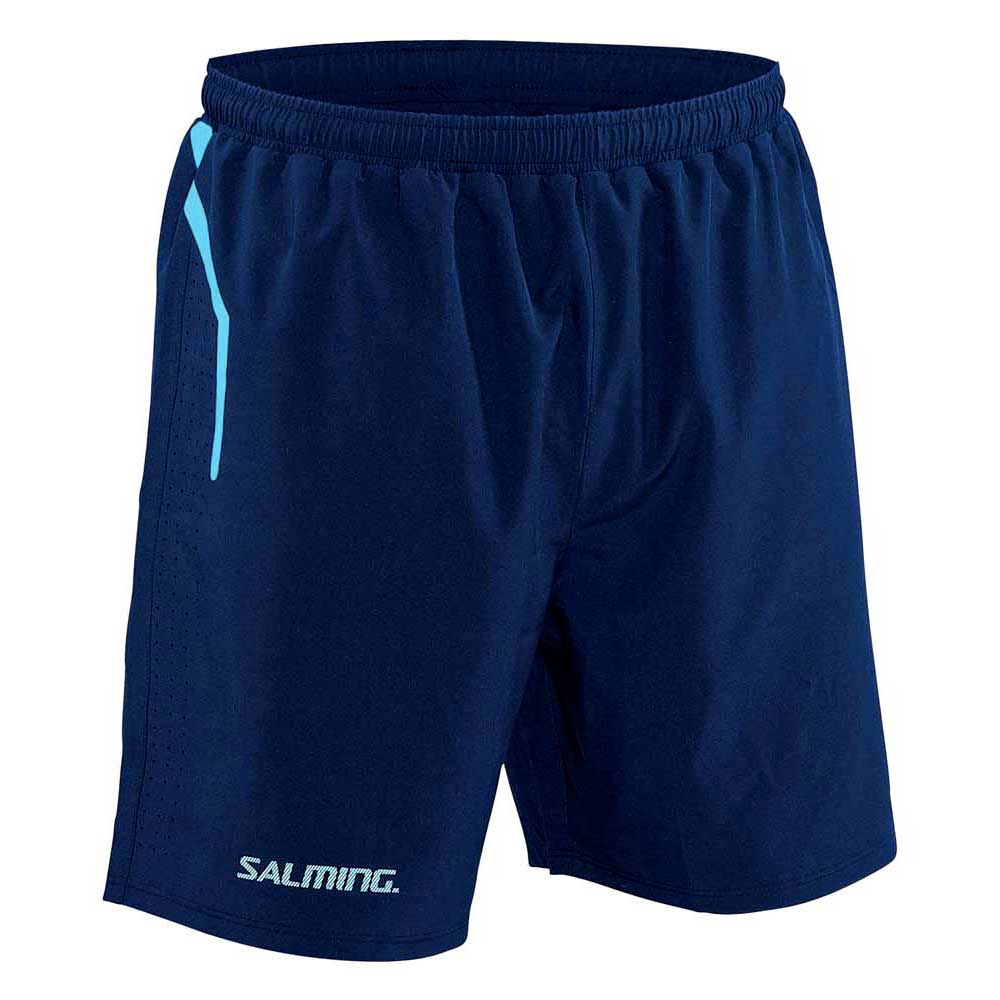 salming-pantalons-curts-pro-training