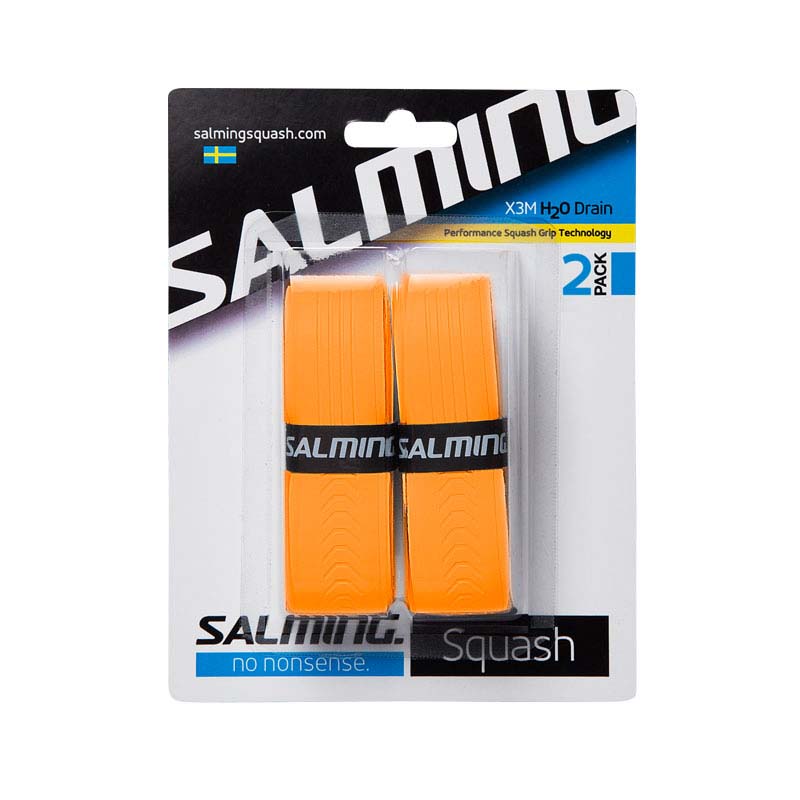 salming-x3m-h2o-drain-squash-grip-2-units