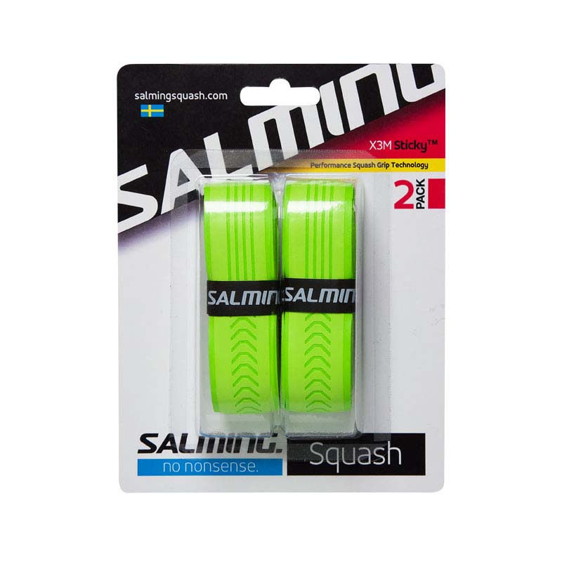 salming-squash-grip-x3m-sticky-2-unitats
