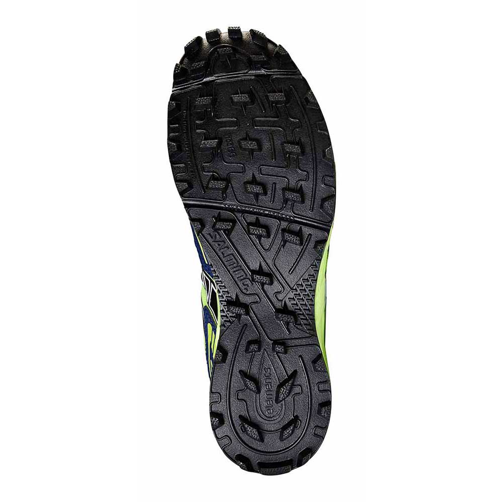 Salming Chaussures Trail Running Elemments