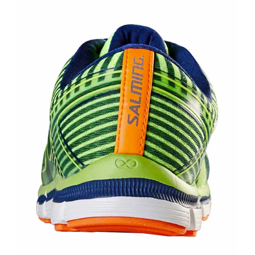 Salming Chaussures Running Miles Shoe