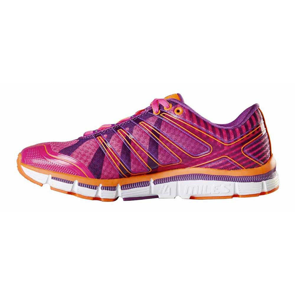 Salming Chaussures Running Miles Shoe