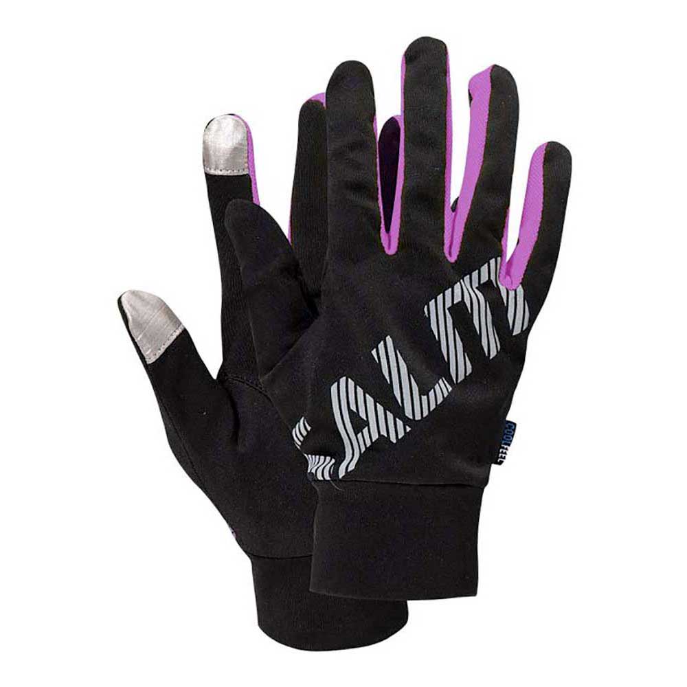 salming-running-gloves
