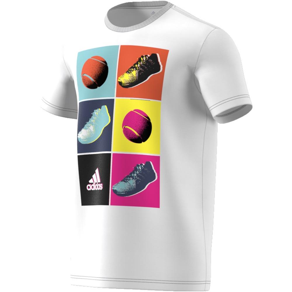 adidas-pop-art-korte-mouwen-t-shirt