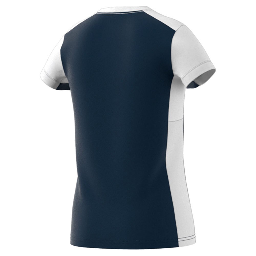 adidas T16 Climacool kortarmet t-skjorte