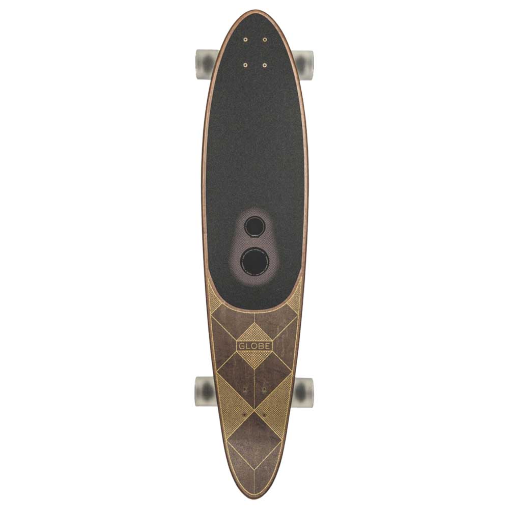 Globe Gsb Pinner Complete Skateboard