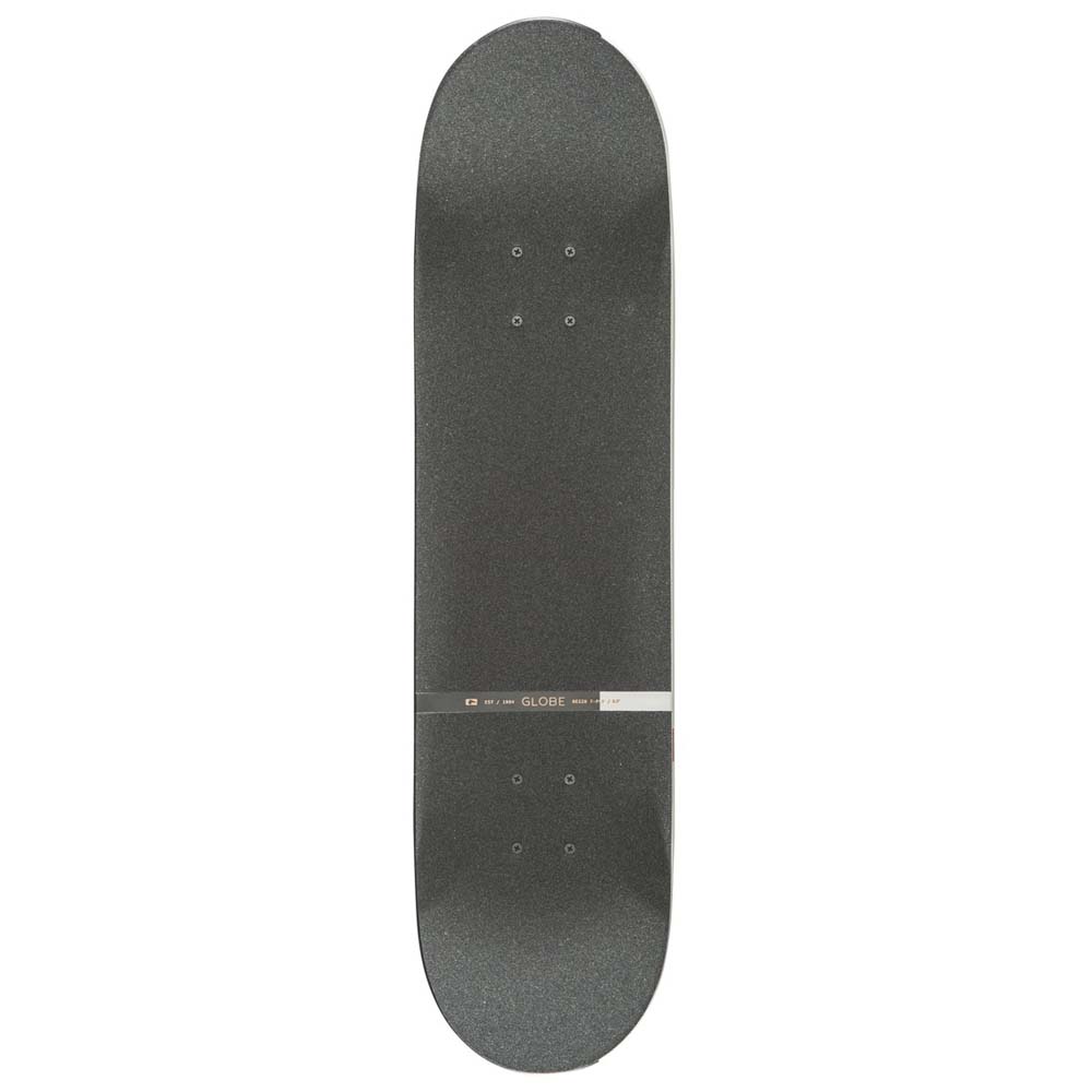 Globe Skateboard Coffin Complete