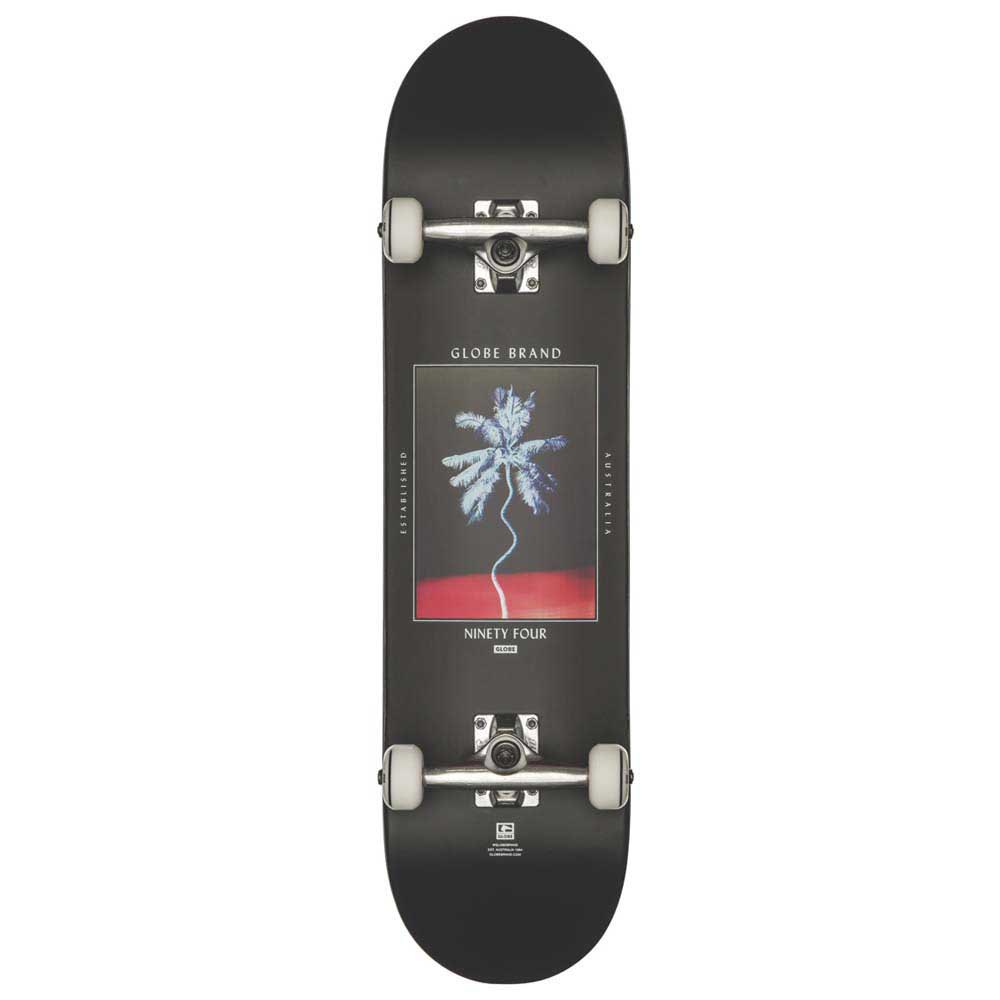 Globe Skateboard Palm Off Complete 8.0´´