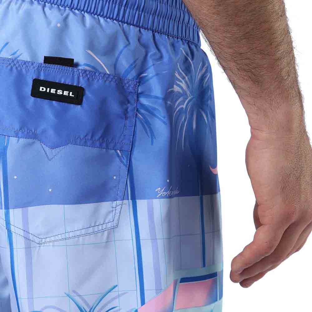 Diesel Bmbx Wave 2017 Swimming Shorts