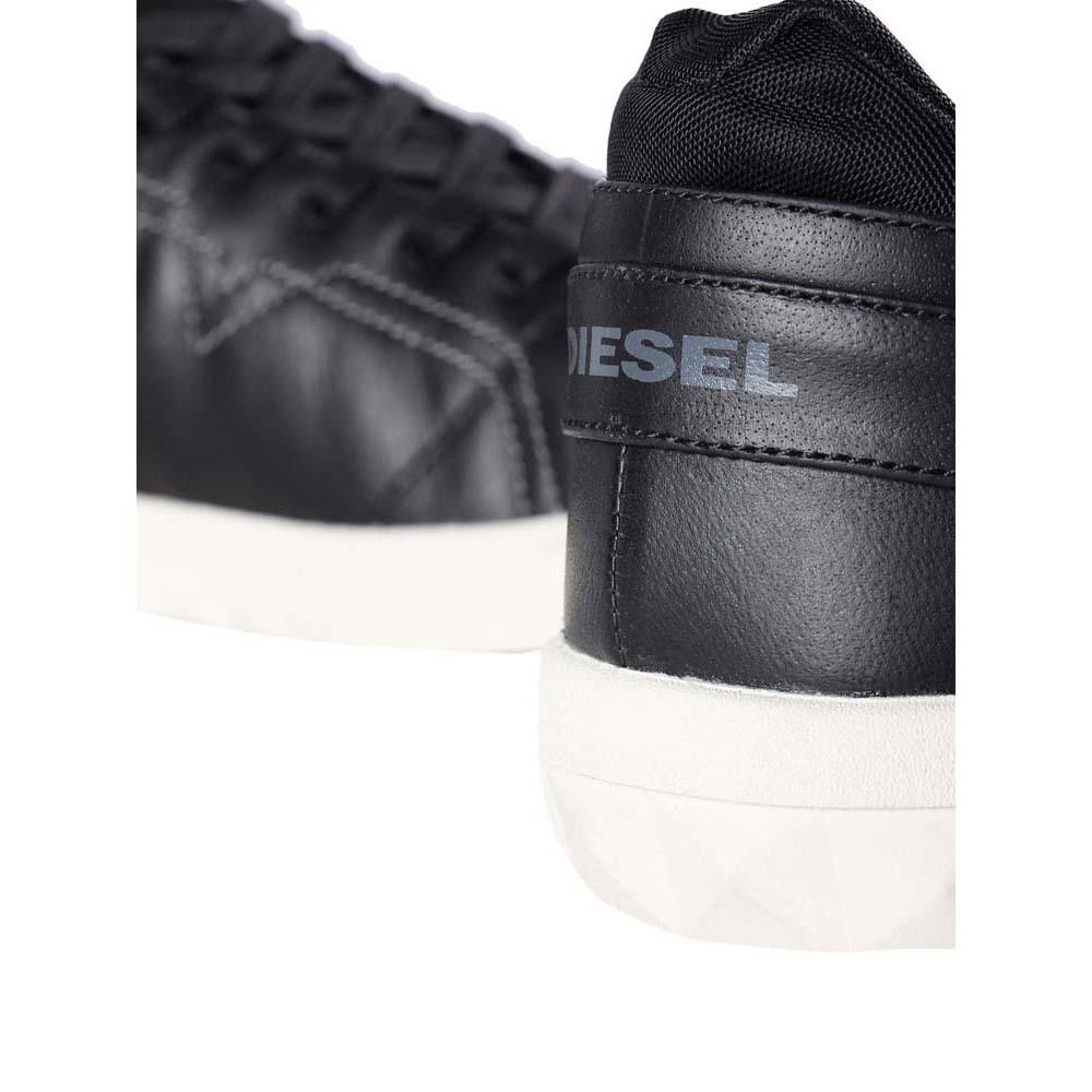Diesel S Studdzy Lace Trainers
