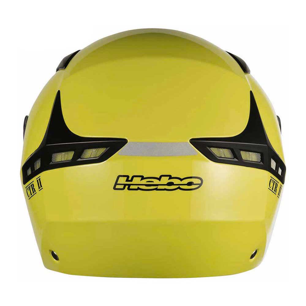 Hebo CTR II Open Face Helmet