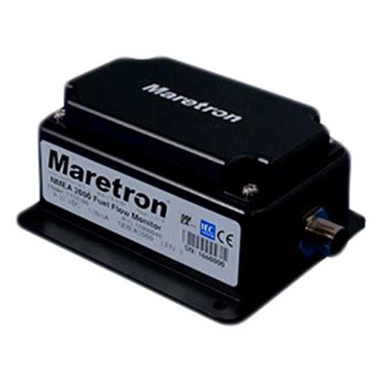 maretron-ffm100-module