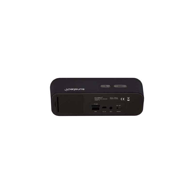 Sunstech BT/FM/SD/USB Speaker