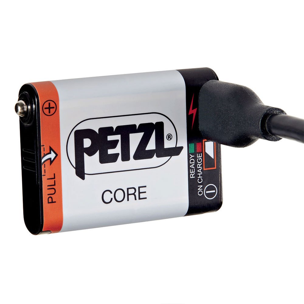 Petzl Genopladeligt Lithium Batteri Core