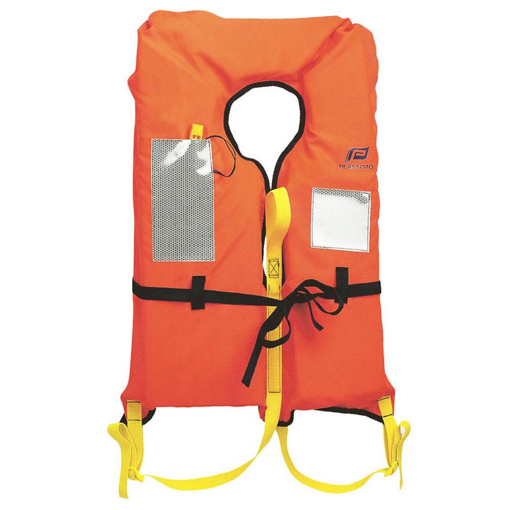 Storm 150N Life jacket Size Options Available 