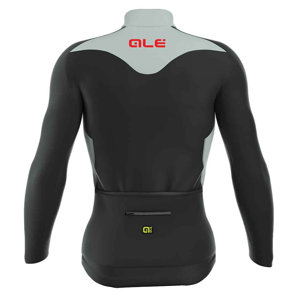 Alé Maillot Manches Longues Clima Protection 2.0