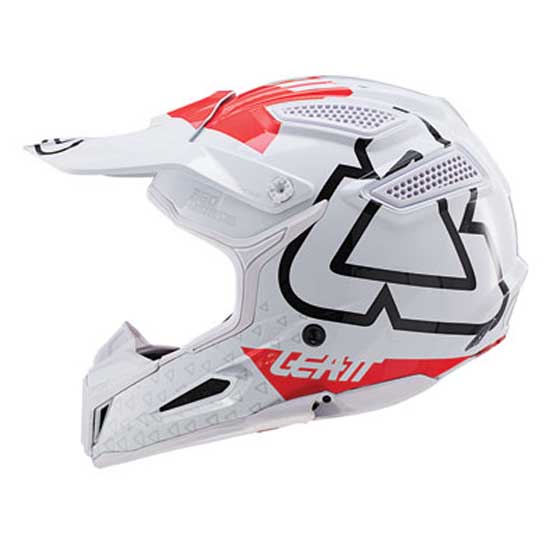 Leatt Capacete Motocross GPX 5.5 V15