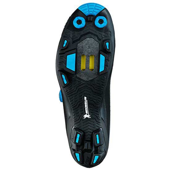 Shimano XC7 MTB-Schuhe