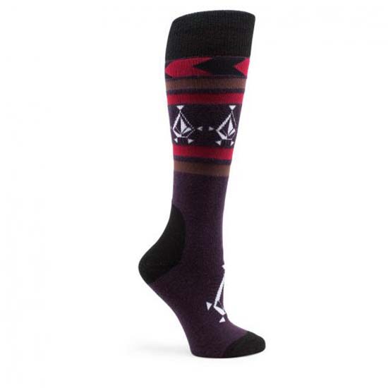 Volcom Chaussettes Spear