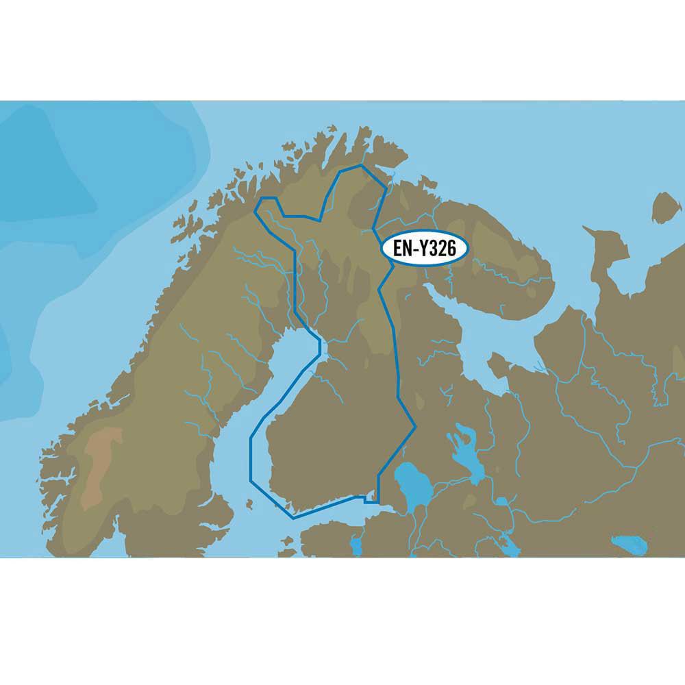 c-map-nt--wide-finland-lakes