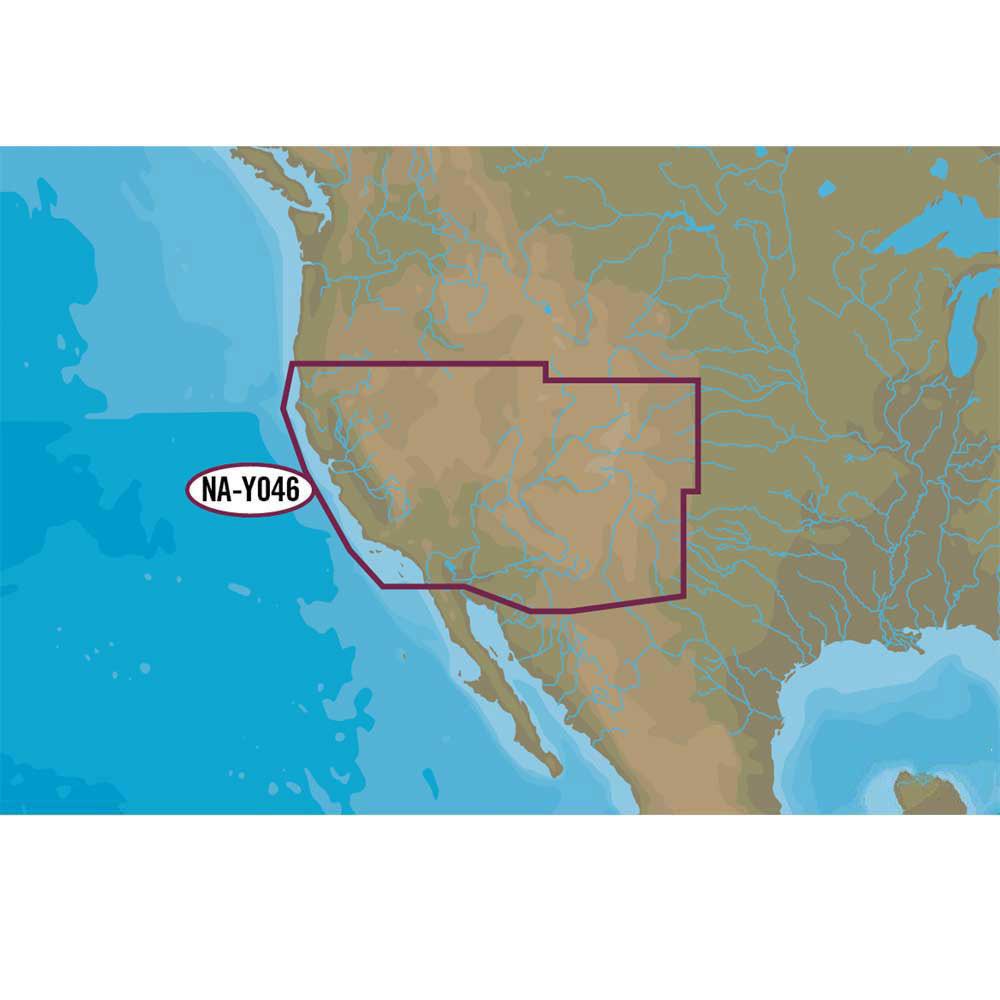 c-map-nt--wide-lakes-usa-southwest