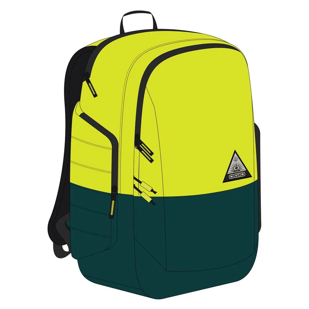 Ogio Clark 15L | Motardinn