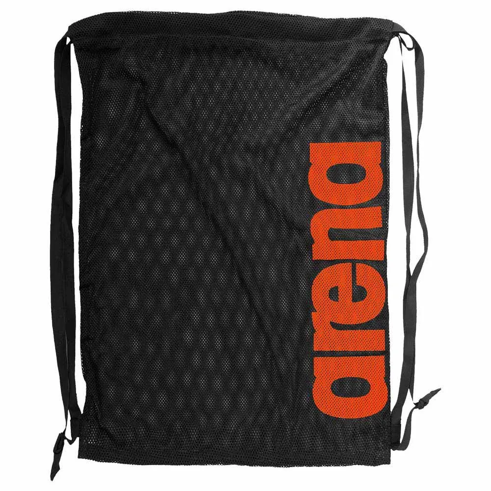 Arena Fast Mesh Bag
