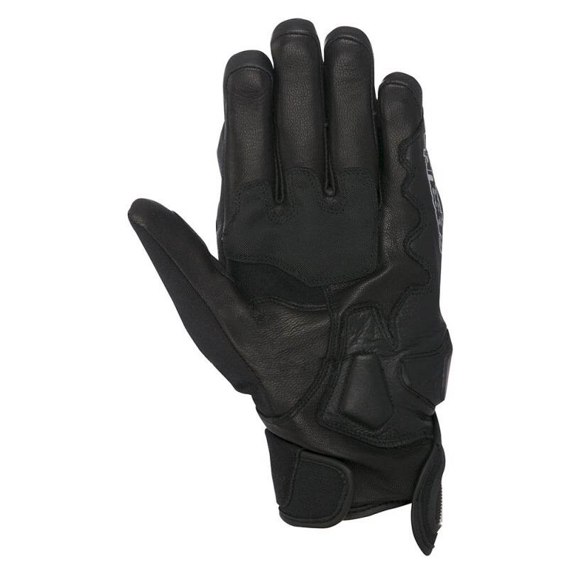 Alpinestars Syncro Drystar Gloves
