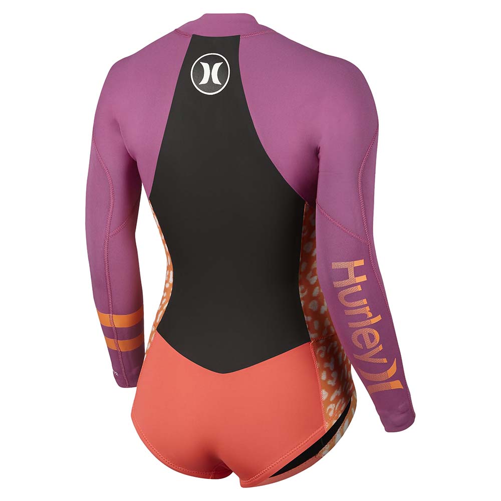 Hurley Fusion 202 Spring