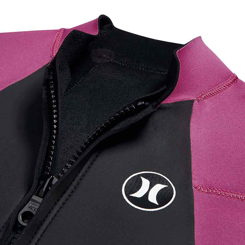 Hurley Fusion 202 Spring